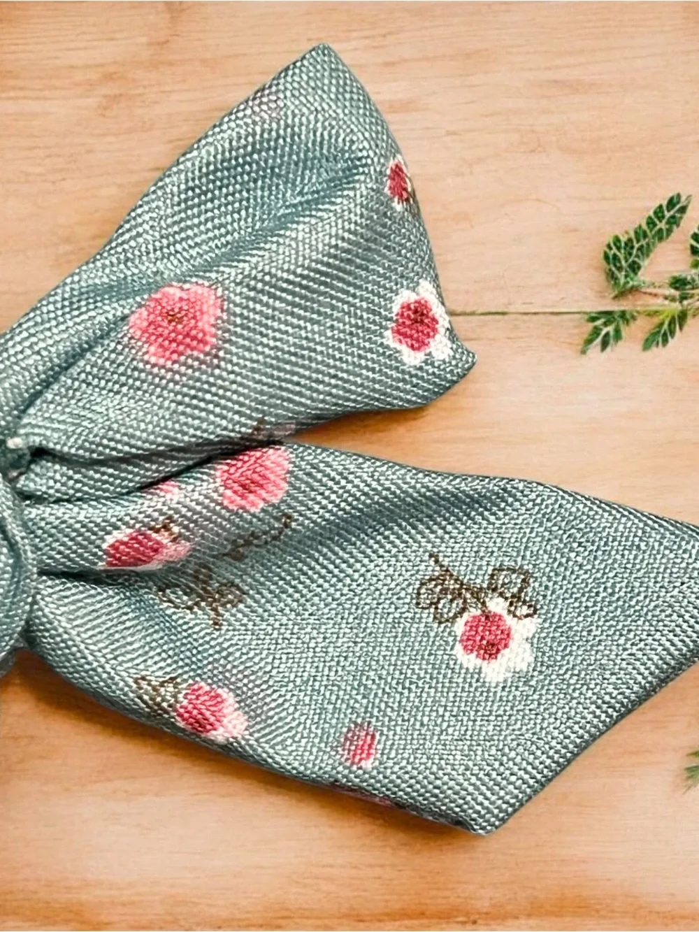 Handmade bundle save
